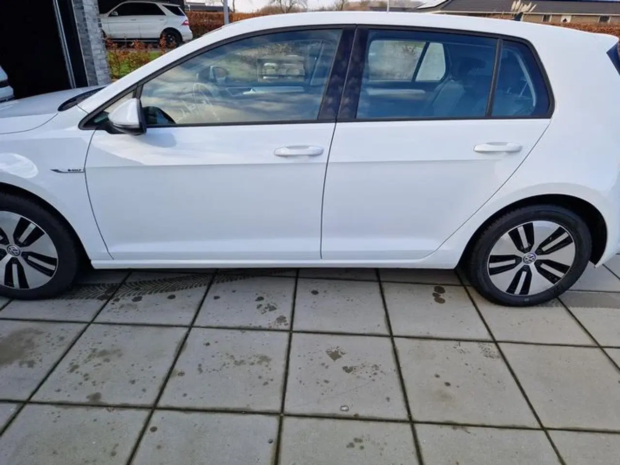 Billede 4 - VW e-Golf VII