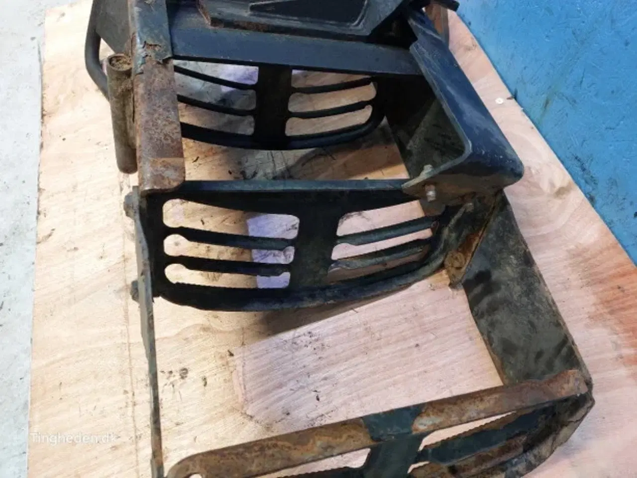 Billede 9 - Case Puma 185 Stige 87483119