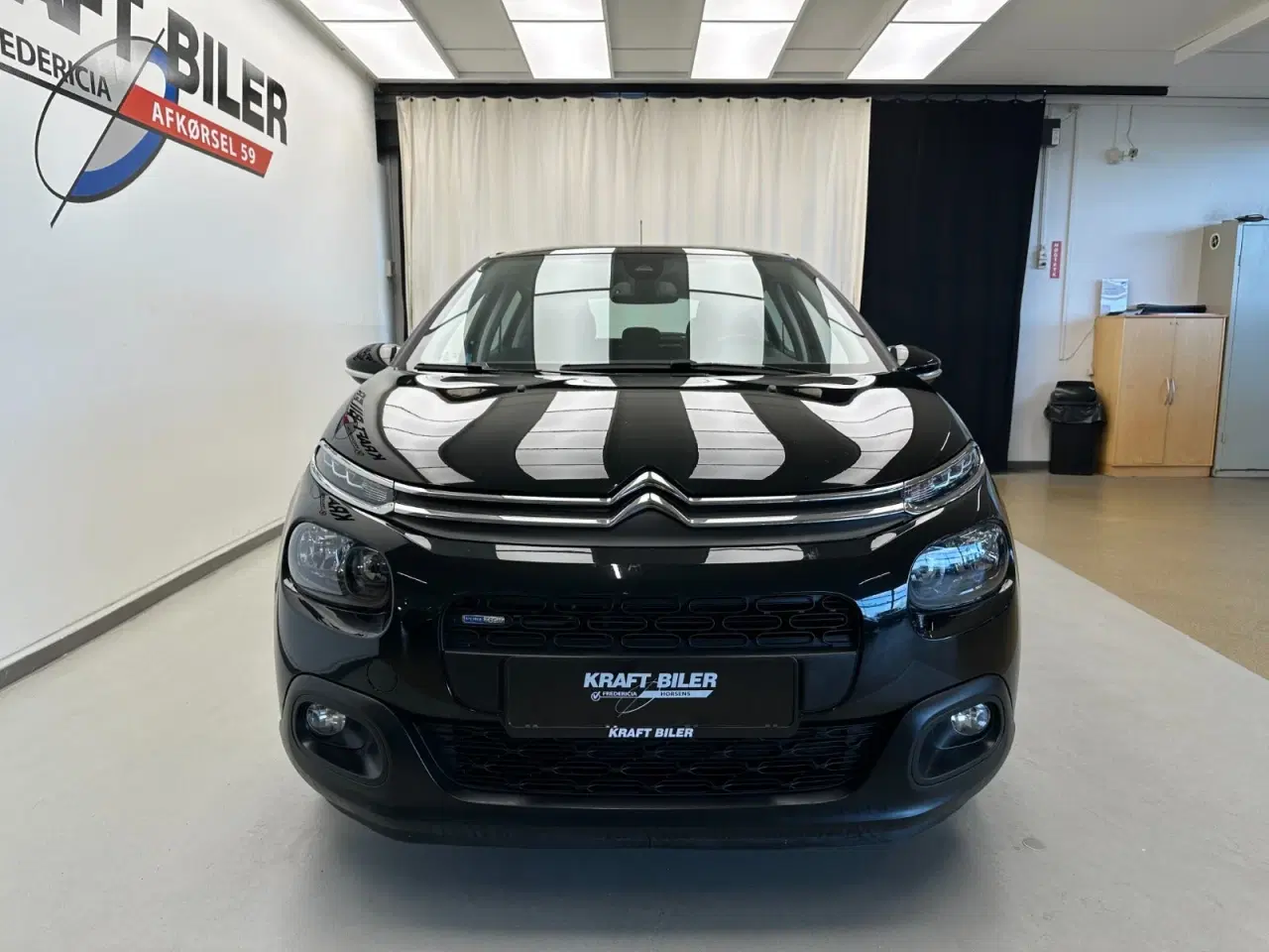 Billede 7 - Citroën C3 1,2 PureTech 82 Feel