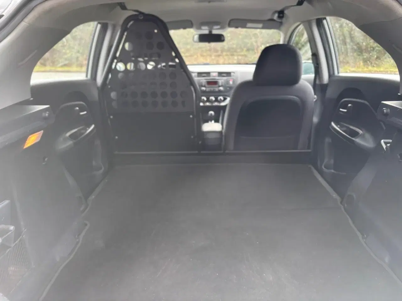 Billede 10 - Kia Rio 1,4 CRDi 90 Active Van