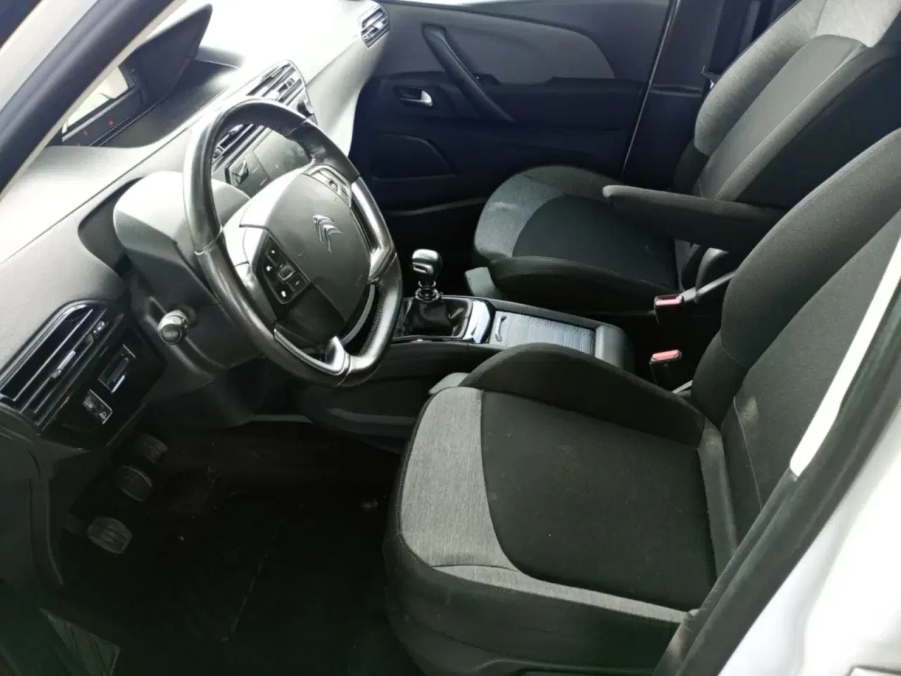 Billede 5 - Citroën Grand C4 Picasso 1,6 BlueHDi 120 Iconic Van