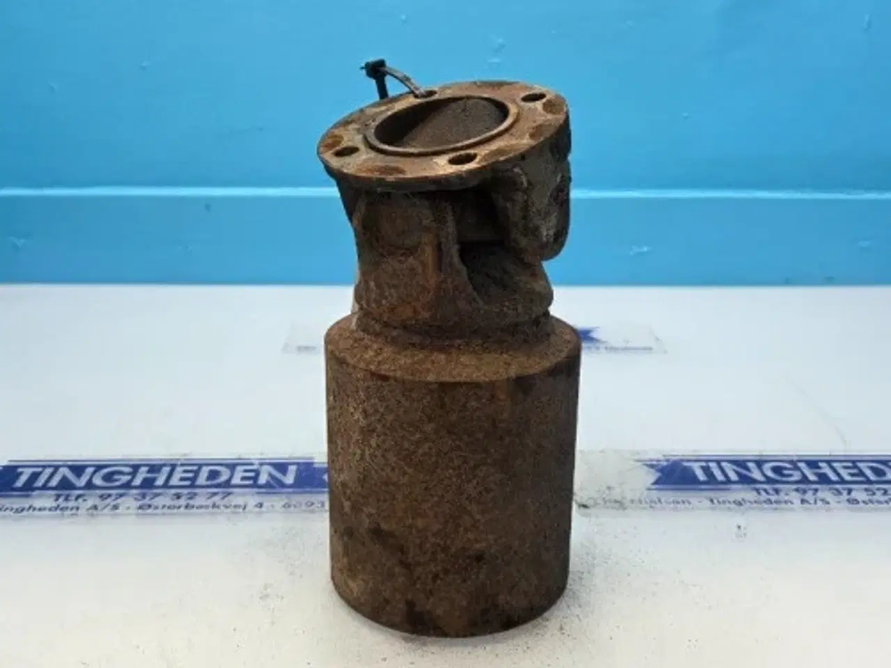 Billede 12 - Manitou MLT735-120 Kardan 224734