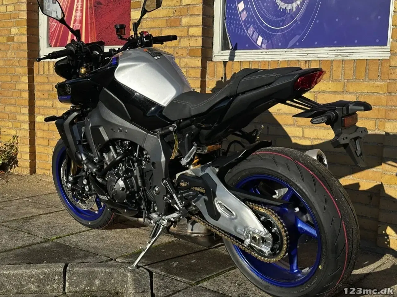 Billede 6 - Yamaha MT-10 SP