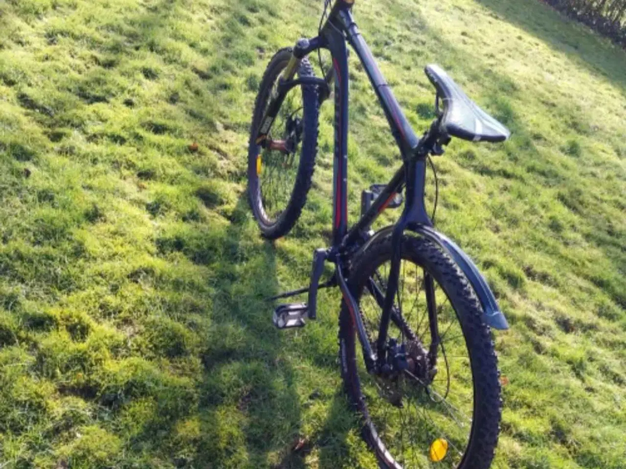 Billede 6 - Puch mountain bike 