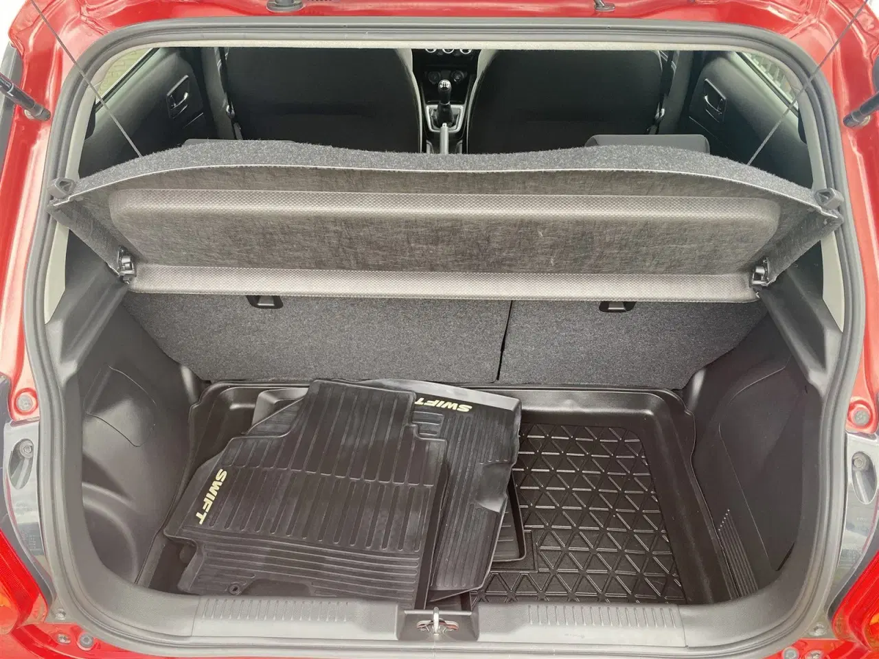 Billede 21 - Suzuki Swift 1,2 mHybrid Style