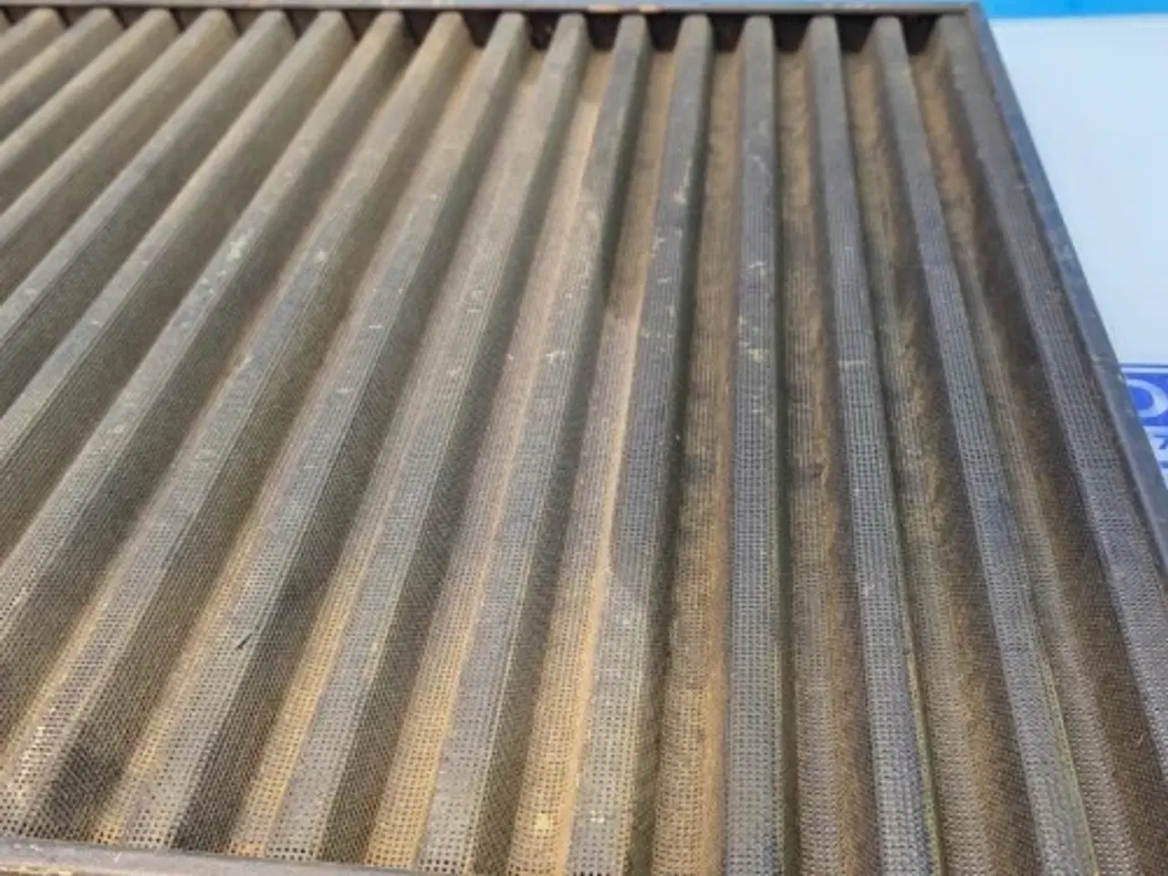 Billede 10 - John Deere 3050 Gitter AL67191