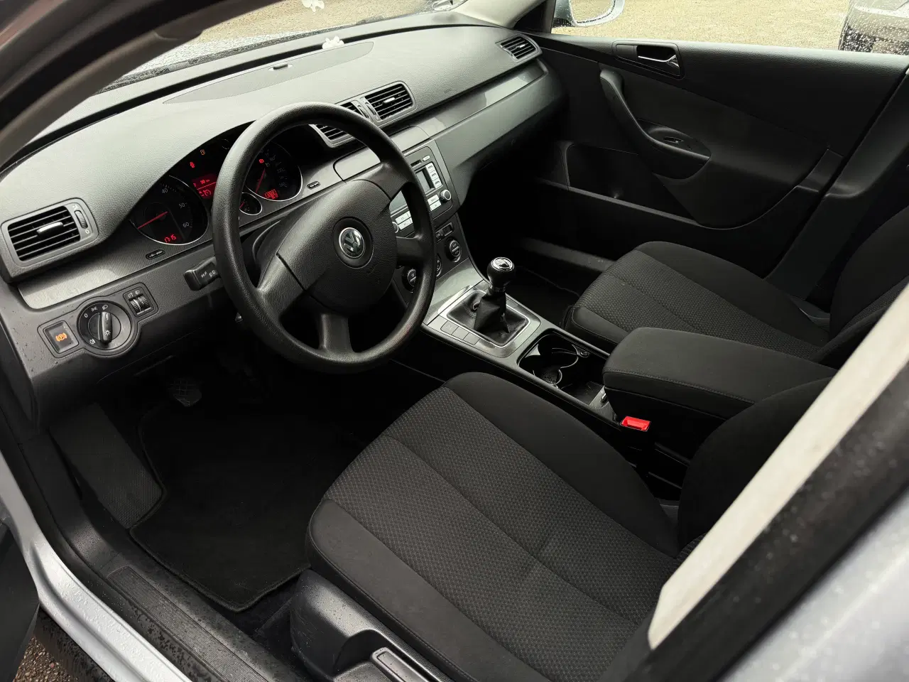 Billede 6 - Volkswagen passat 1.9