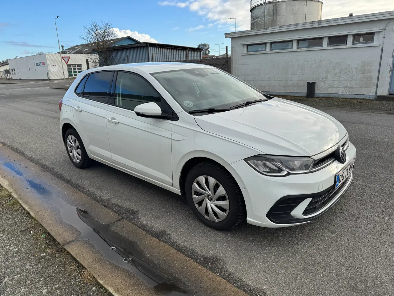 Billede 6 - Vw Polo 1.0 TSI Life 