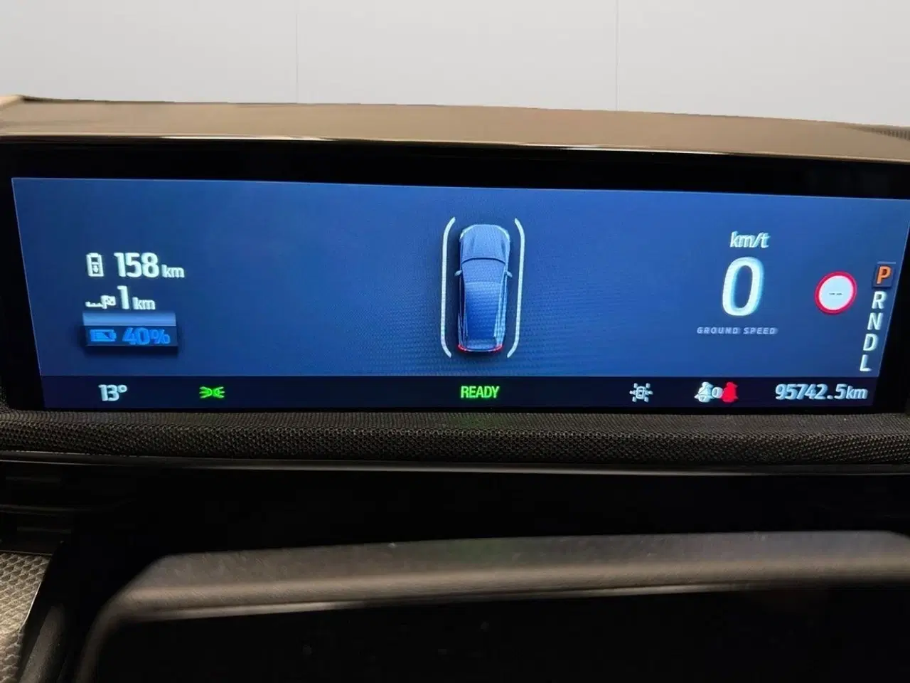 Billede 14 - Ford Mustang Mach-E 75 Standard Range