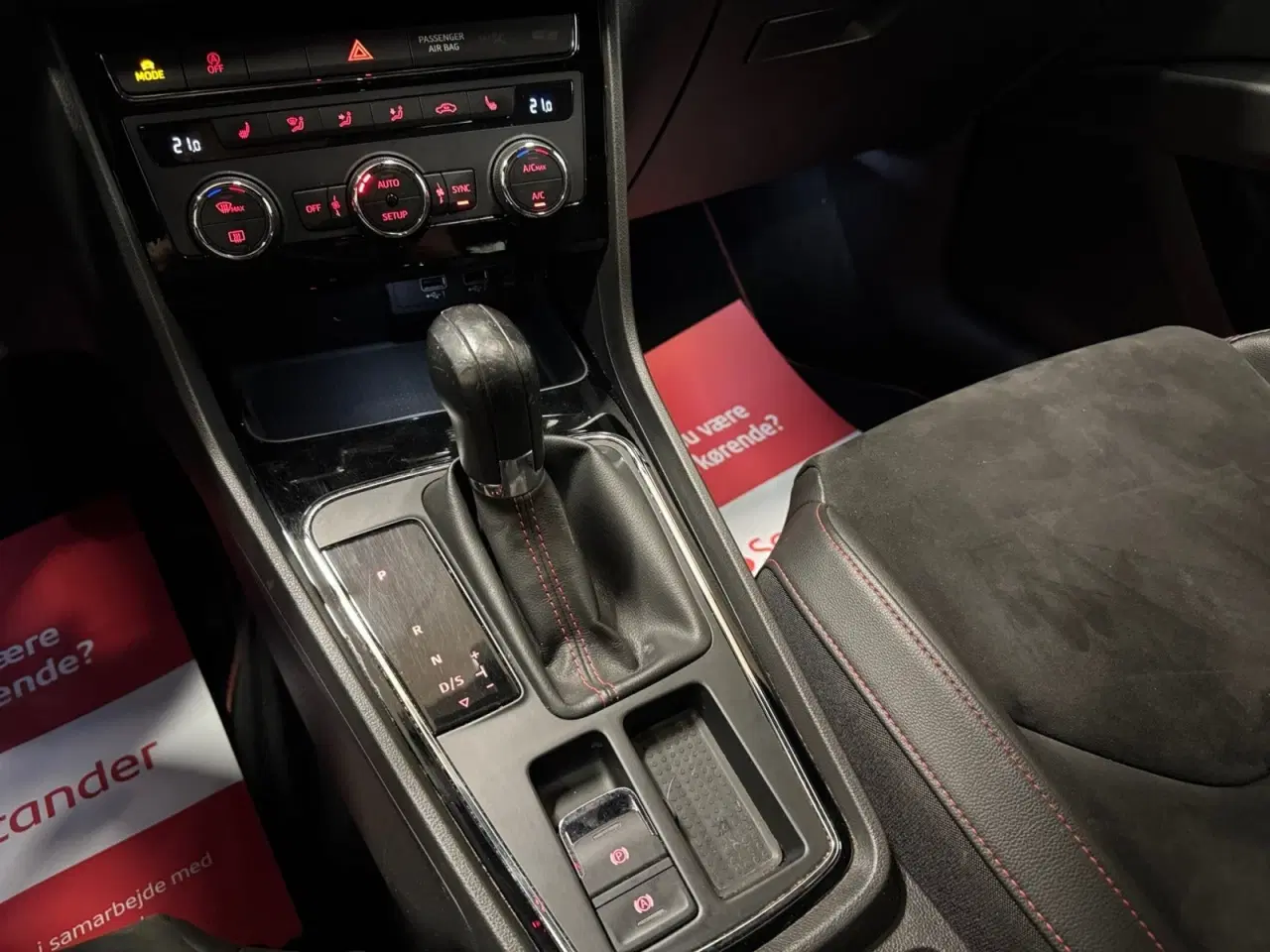 Billede 12 - Seat Leon 1,5 TSi 150 FR ST DSG