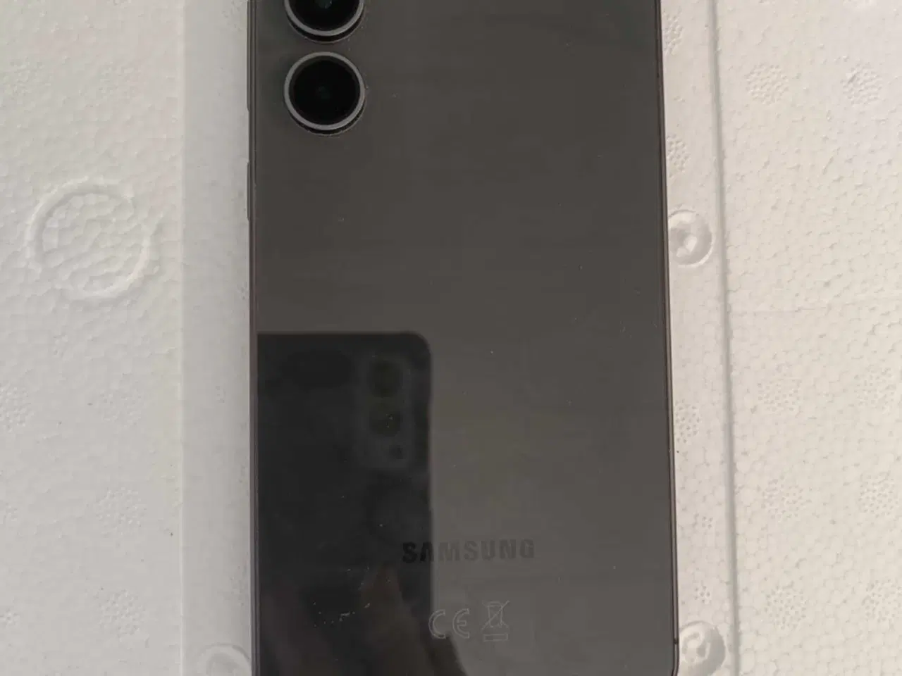 Billede 2 - Samsung Galaxy s24 FE