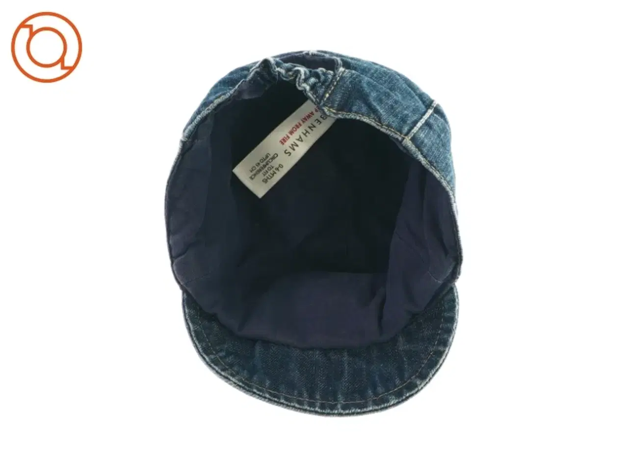 Billede 2 - Kasket til barn fra Debenhams