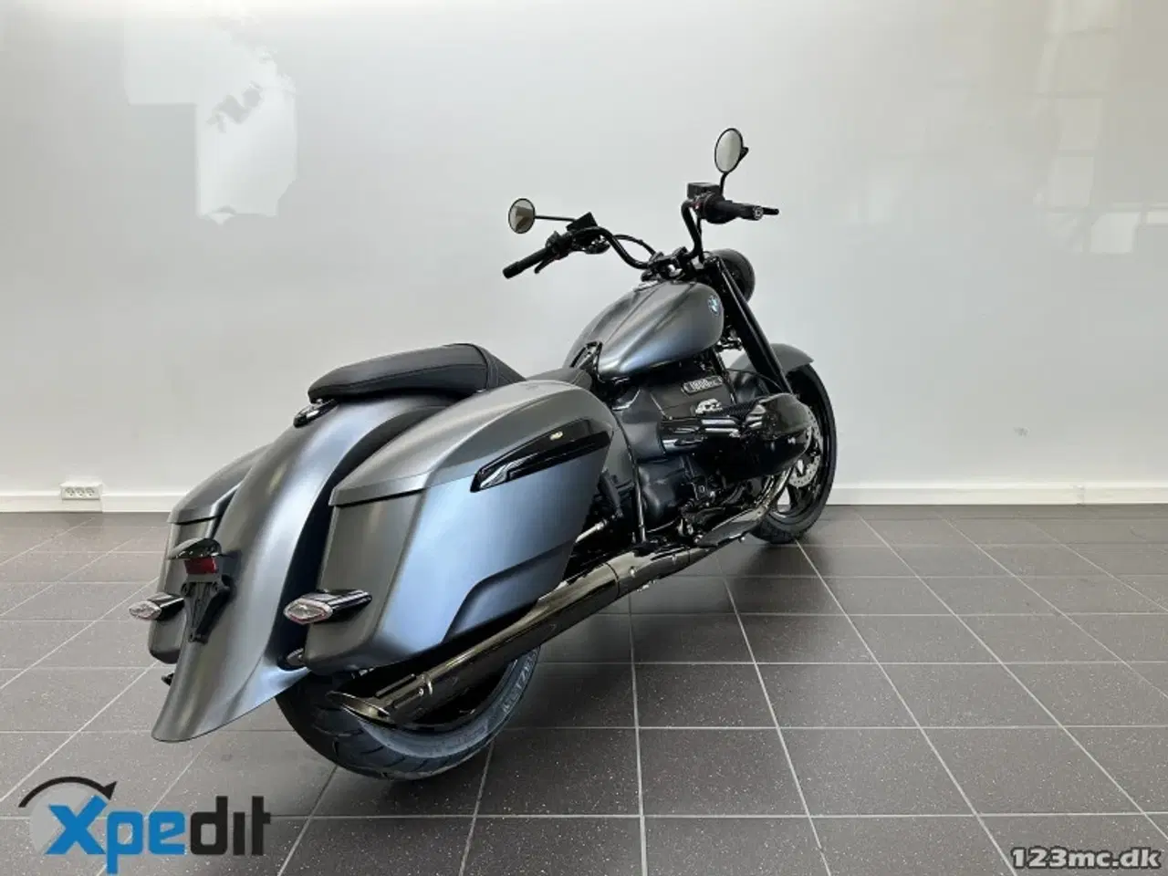 Billede 9 - BMW R 18 Roctane