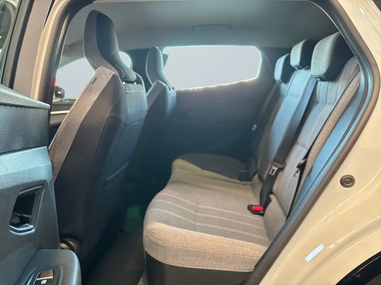 Billede 14 - Renault Megane E-Tech 40 Equilibre