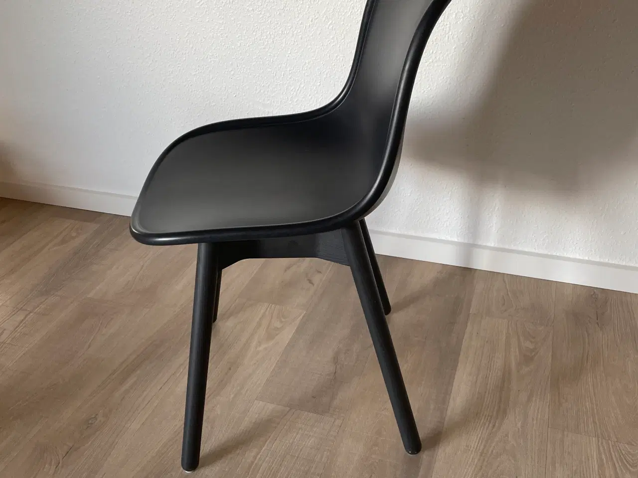 Billede 2 - Sorte Hay spisebordsstole