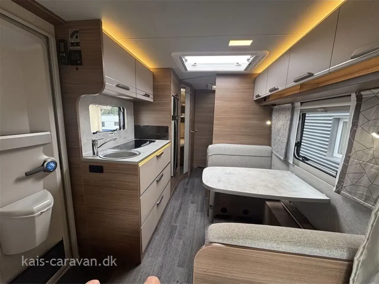 Billede 8 - 2022 - Knaus Sport 500 KD