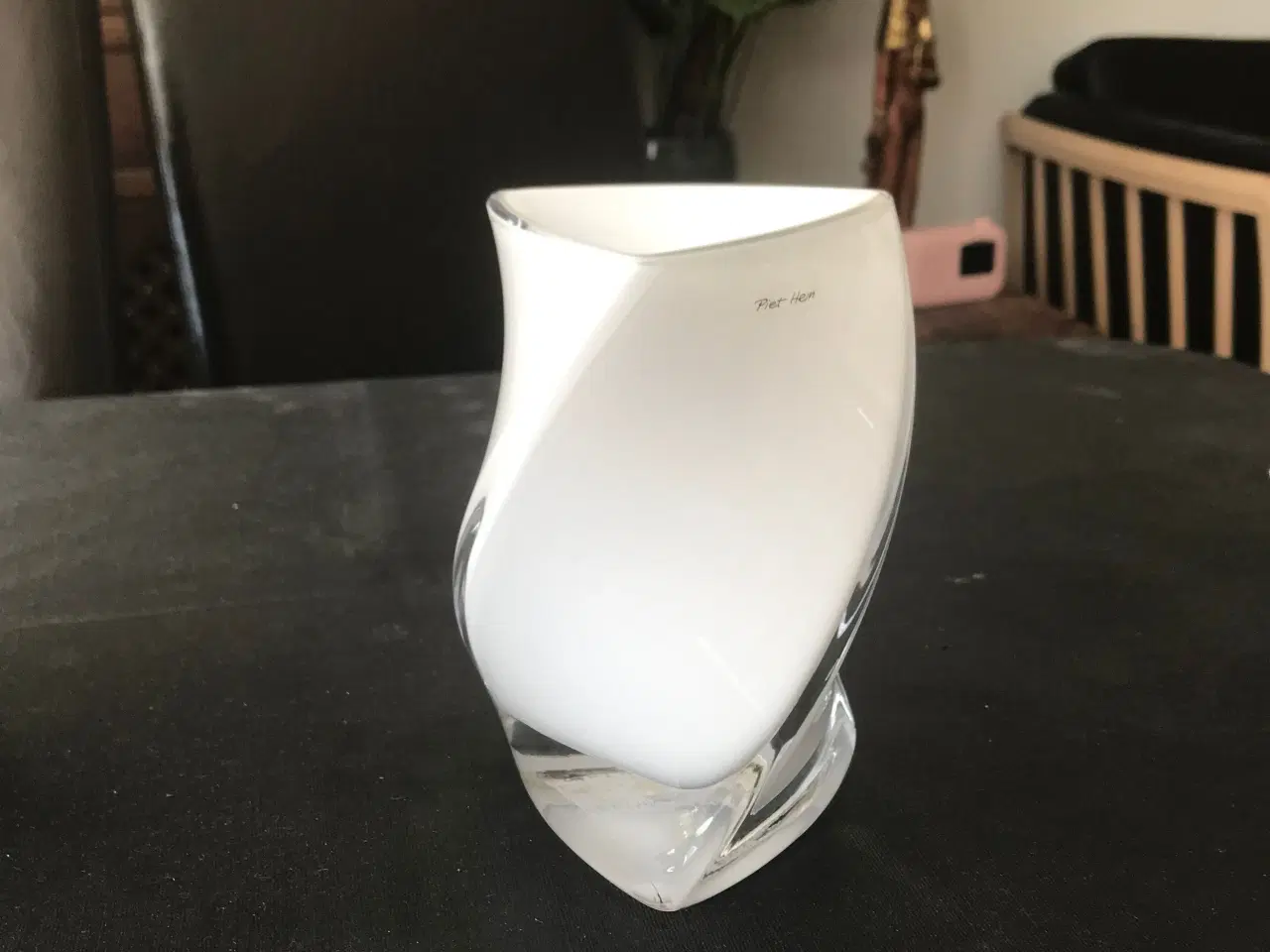 Billede 2 - Vase Piet Hein