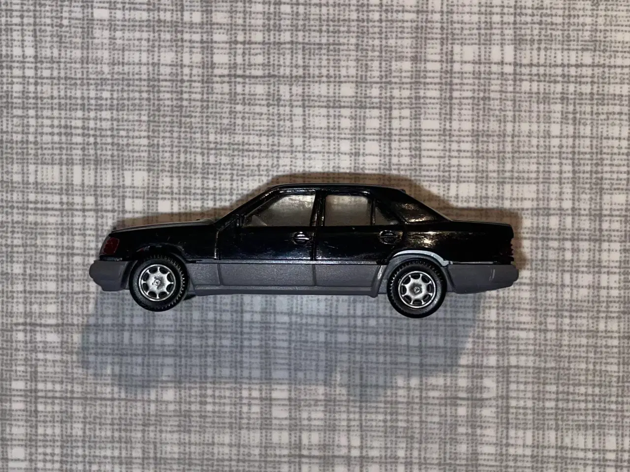 Billede 6 - Wiking Mercedes H0