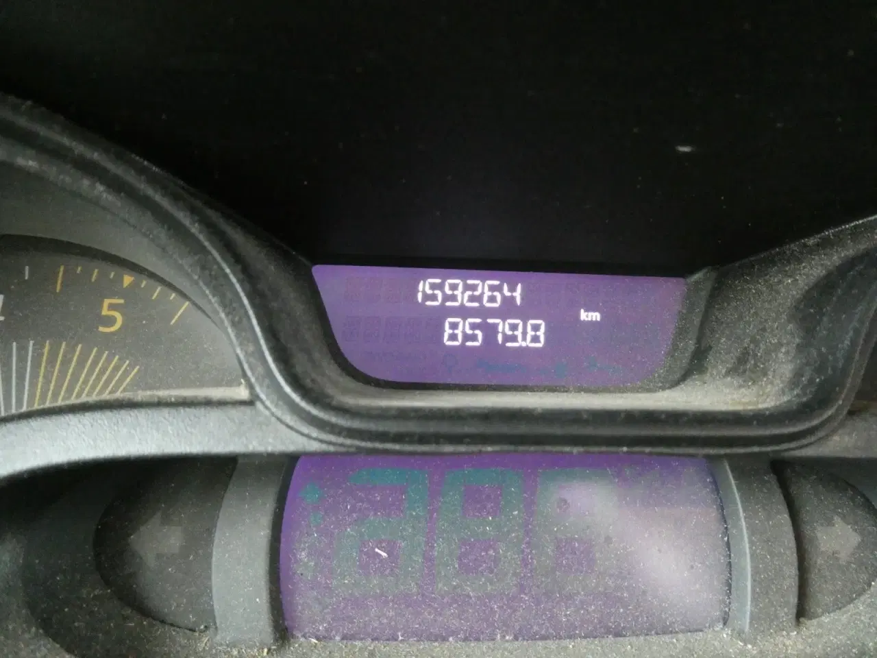 Billede 6 - Renault Trafic T29 1,6 dCi 125 L2H2