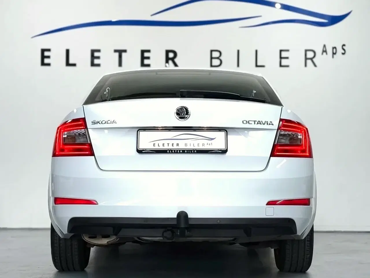 Billede 3 - Skoda Octavia 1,4 TSi 150 Style
