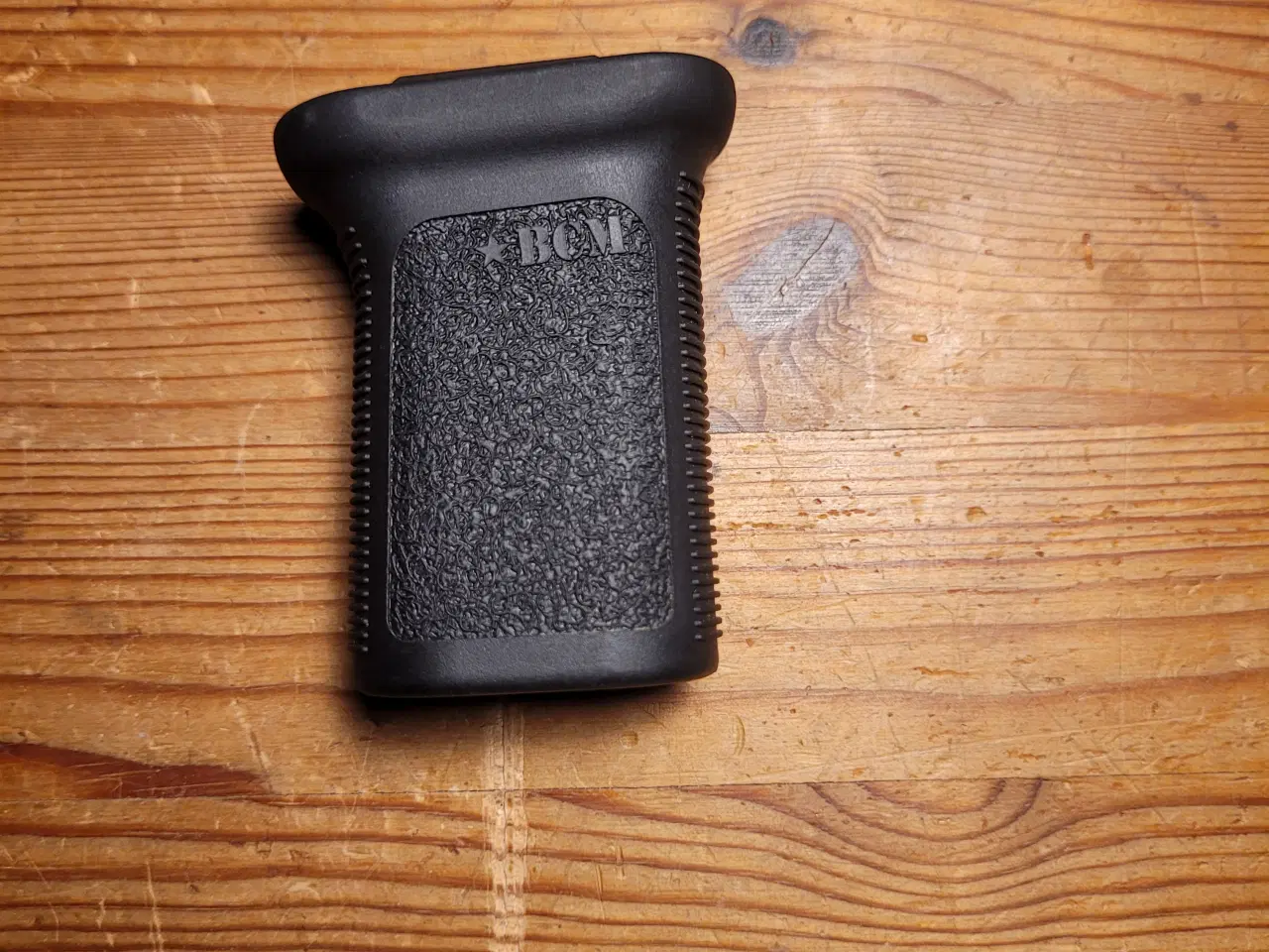 Billede 1 - BCMGUNFIGHTER vertical grip short