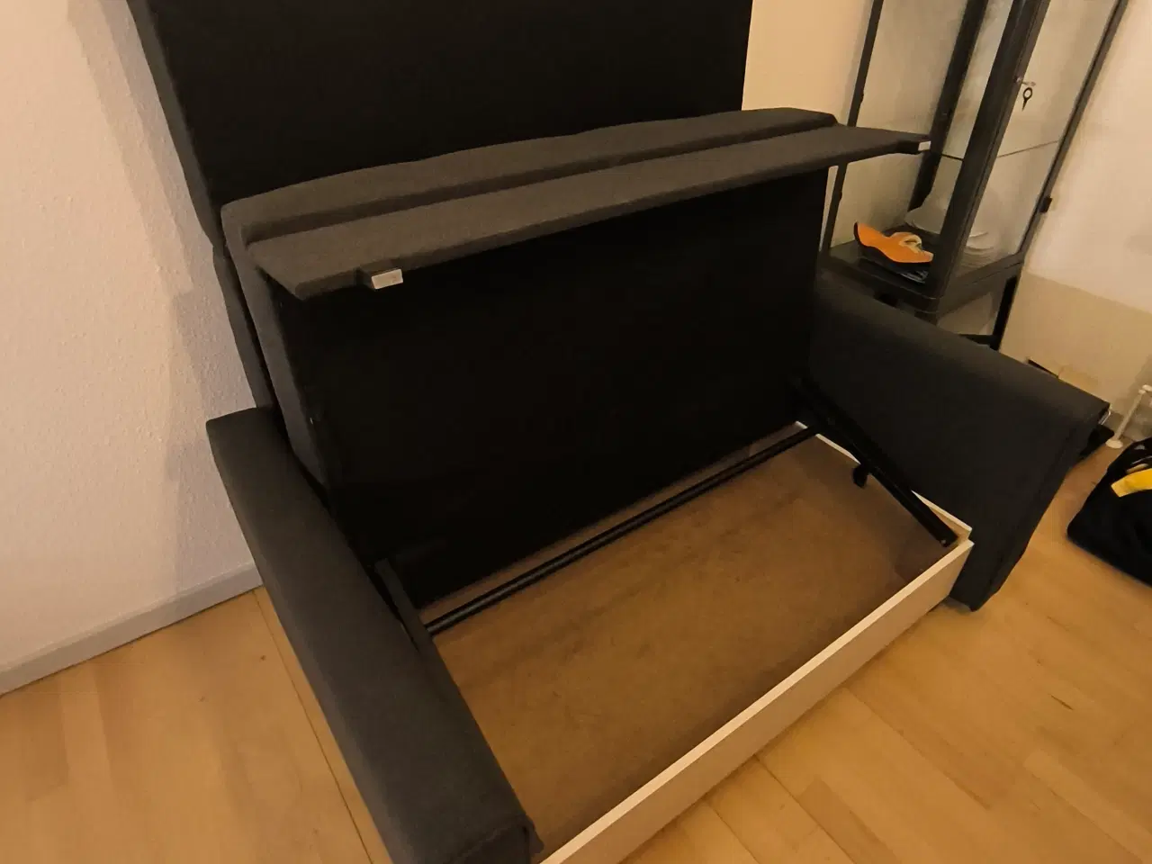 Billede 2 - VIVA LUX Sovesofa