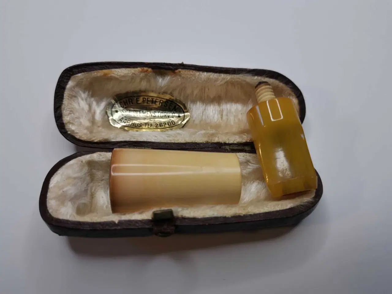 Billede 3 - Cigar/Cerut holder