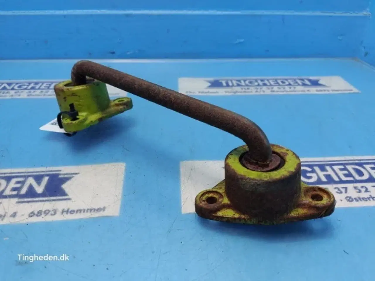 Billede 7 - Claas Dominator 76 Arm 0006730811