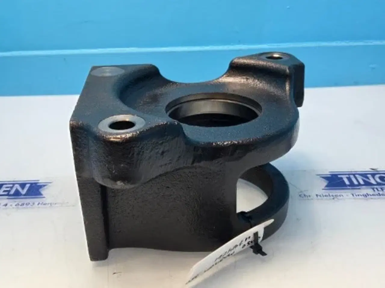 Billede 6 - Case Magnum 380 Hus 47914261