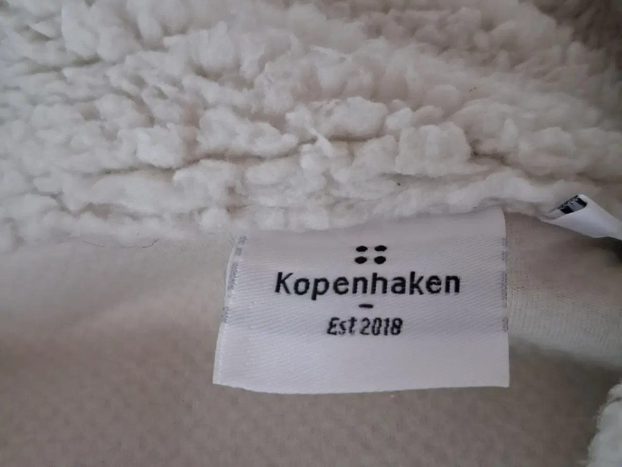 Billede 2 - Dame jakke 