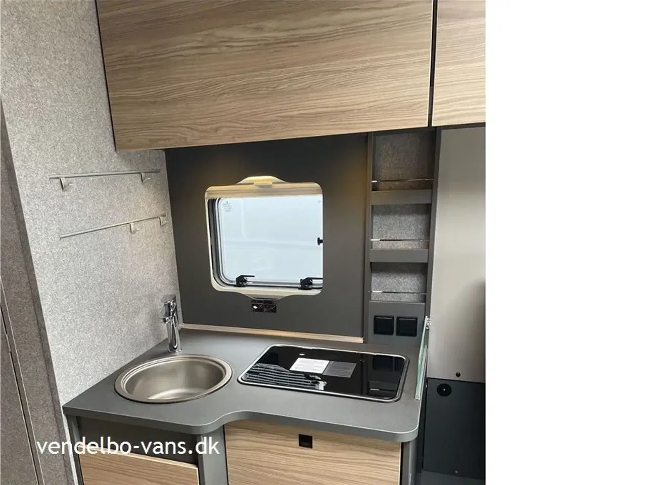 Billede 22 - 2025 - Dethleffs Trend I 7057 EBL GT