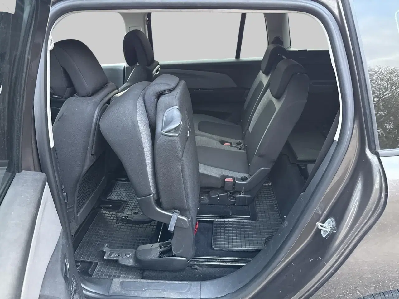 Billede 19 - Citroën Grand C4 Picasso 1,2 PureTech 130 Extravaganza 7prs