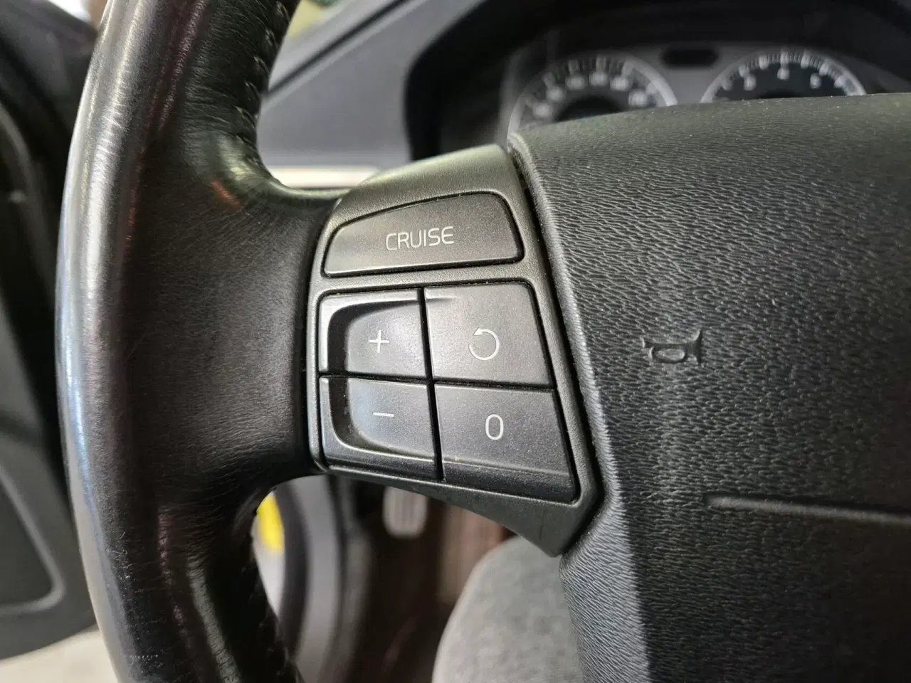 Billede 12 - Volvo S80 2,5 T Momentum 200HK Aut.