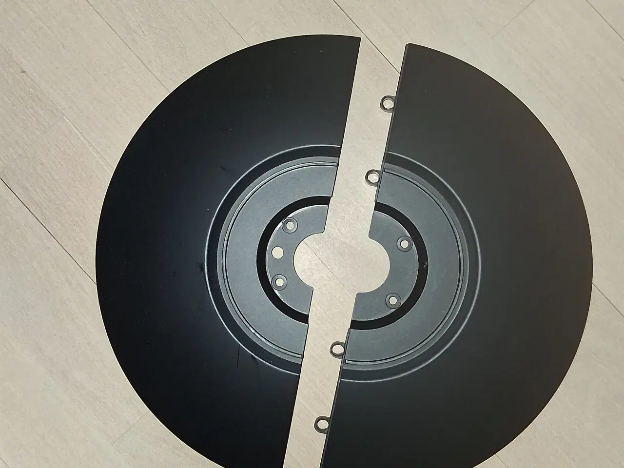 Billede 4 - Ventilator til "de varme dage"