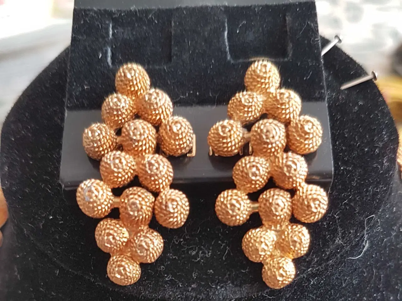 Billede 1 - Smykkesæt