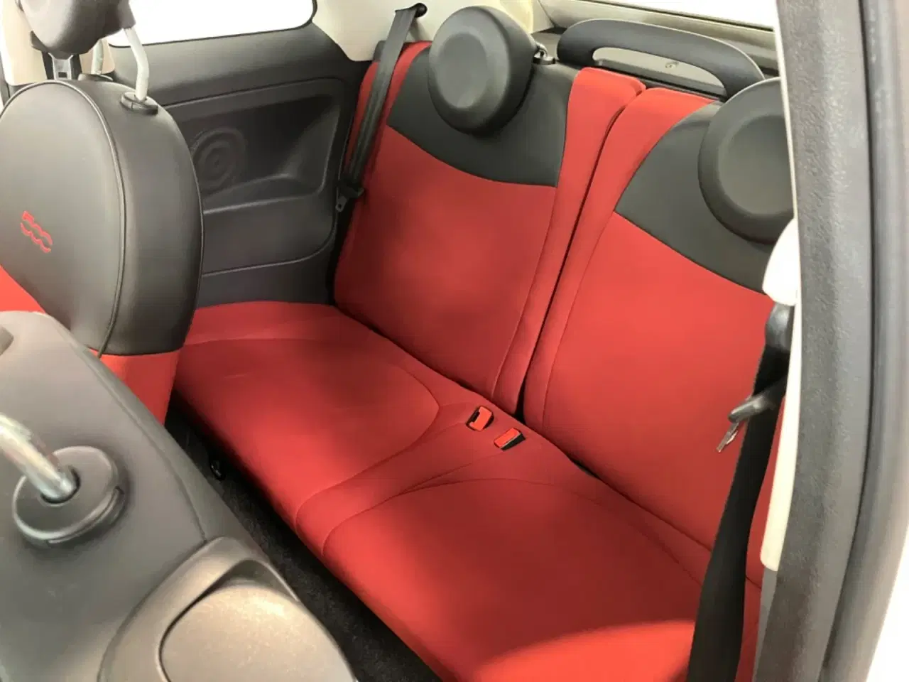 Billede 11 - Fiat 500C 1,2 Pop