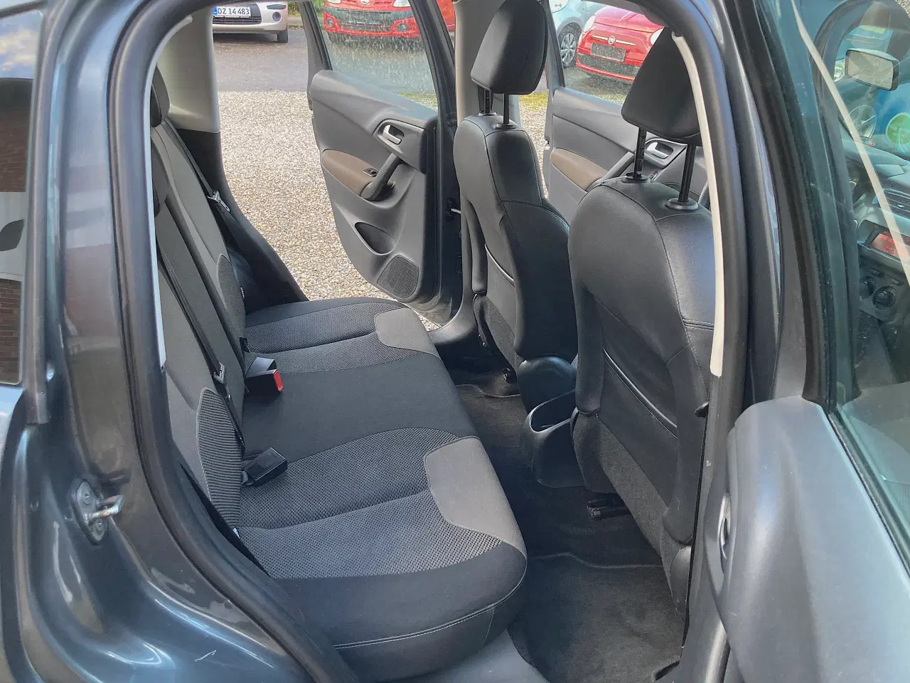 Billede 13 - Citroen C3 1.2 Nysyn Ekstrem pæn og BILLIG