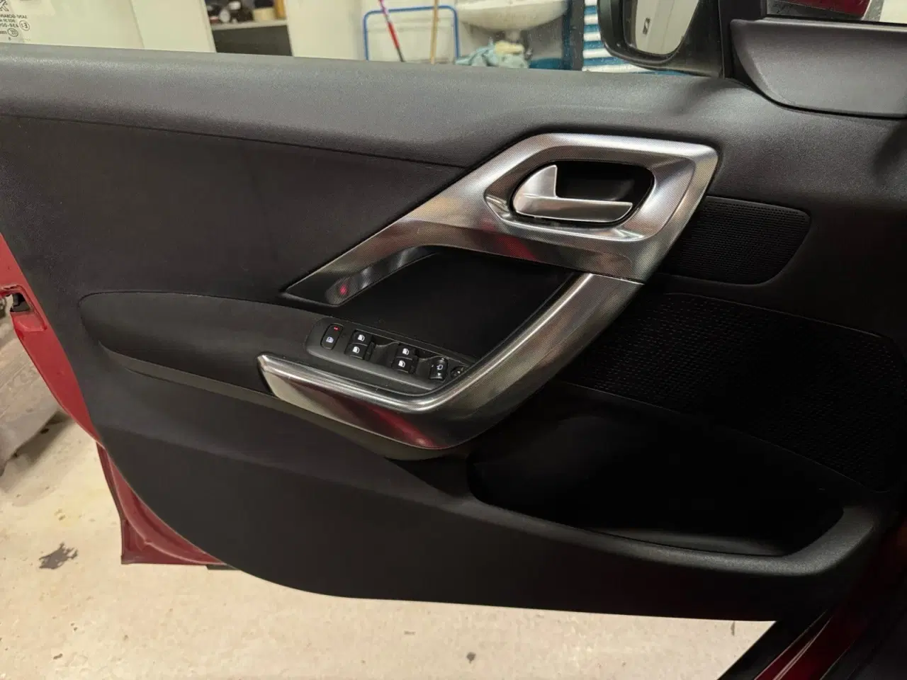 Billede 15 - Peugeot 2008 1,6 BlueHDi 120 Allure