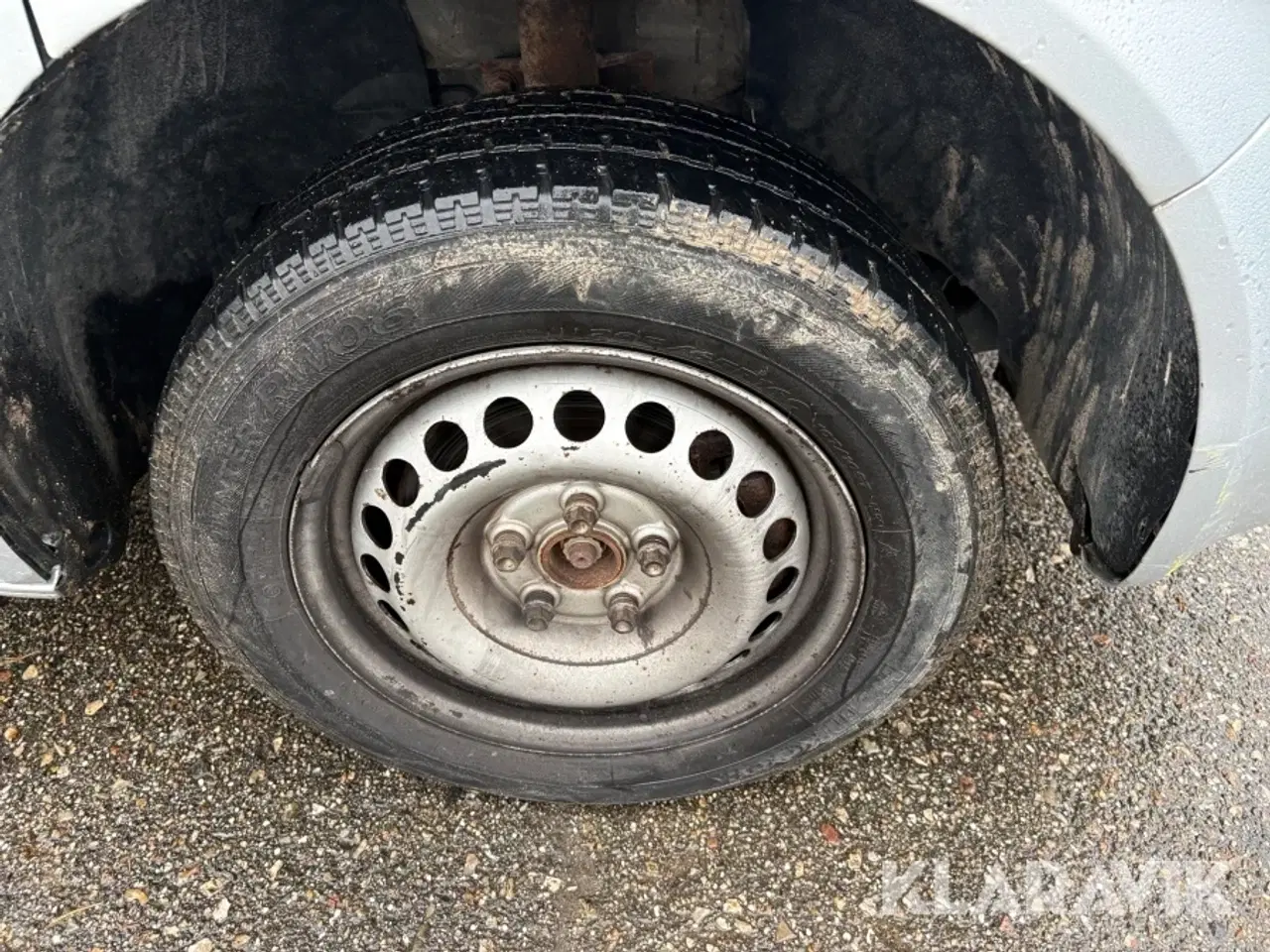 Billede 12 - Varebil Volkswagen Transporter 2.0 TDI Lang 140 hk