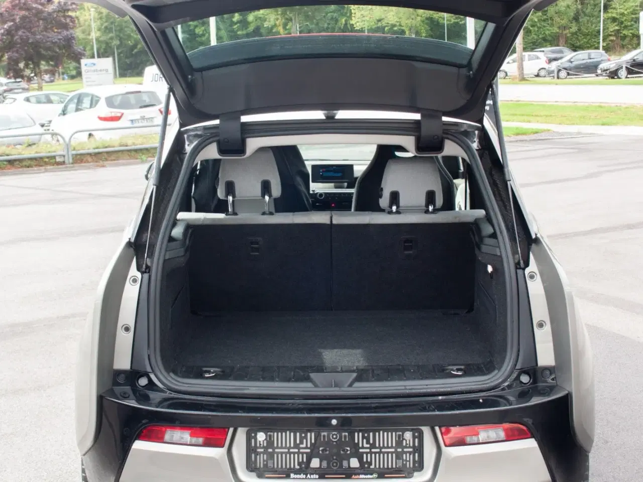 Billede 5 - BMW i3  BEV