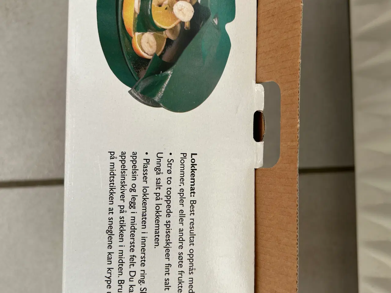 Billede 2 - Ny Sneglejegeren 