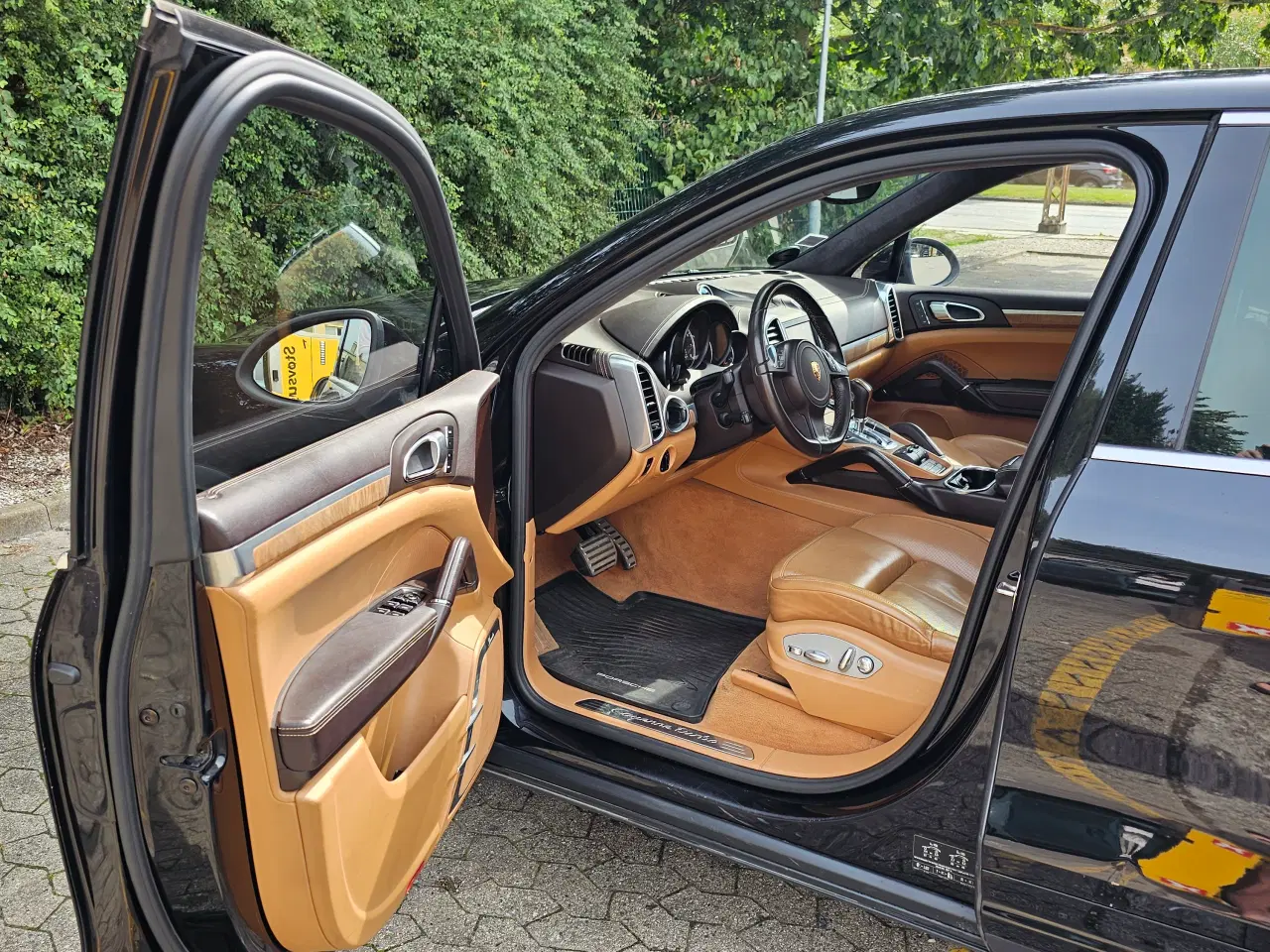 Billede 7 - Porsche Cayenne Turbo
