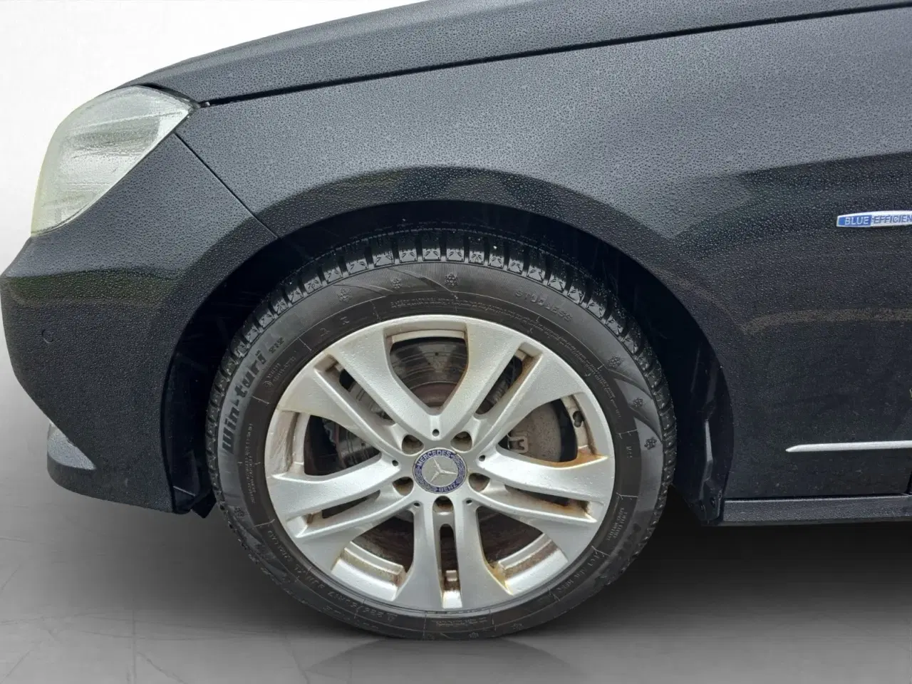 Billede 18 - Mercedes E350 3,0 BlueTEC Avantgarde stc. aut.