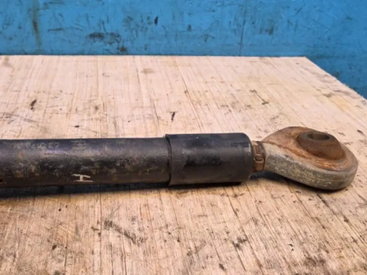 Billede 9 - Massey Ferguson 6260 Liftspindel 3616223M92