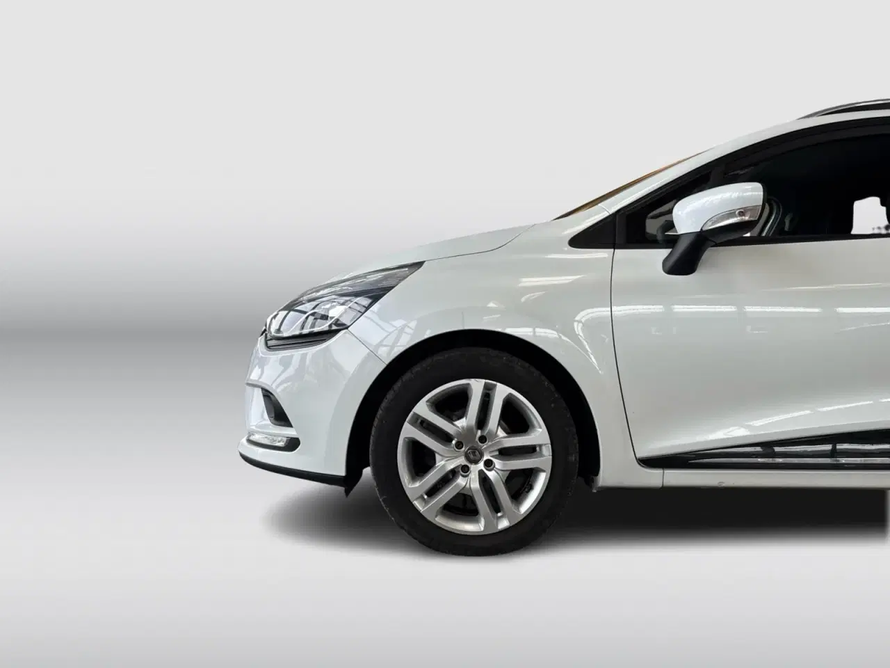 Billede 8 - Renault Clio IV 0,9 TCe 90 GO! Sport Tourer