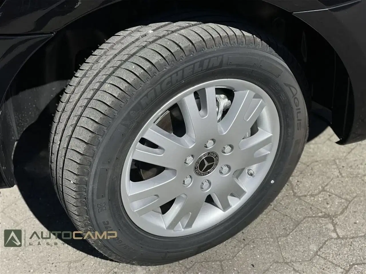 Billede 35 - 2024 - Euramobil Profila T696 EB
