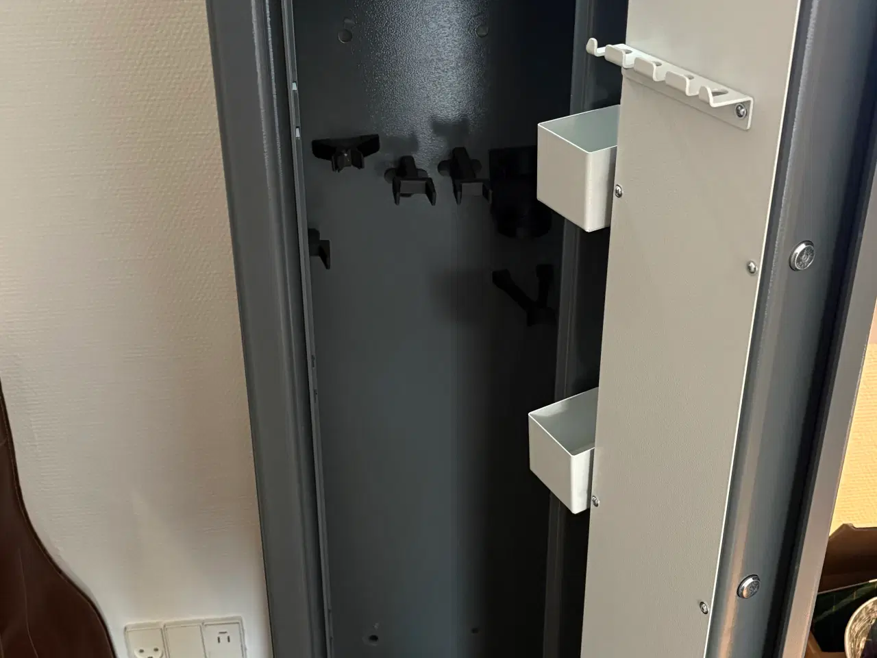 Billede 2 - Soteria Seven-tall - dark grey 