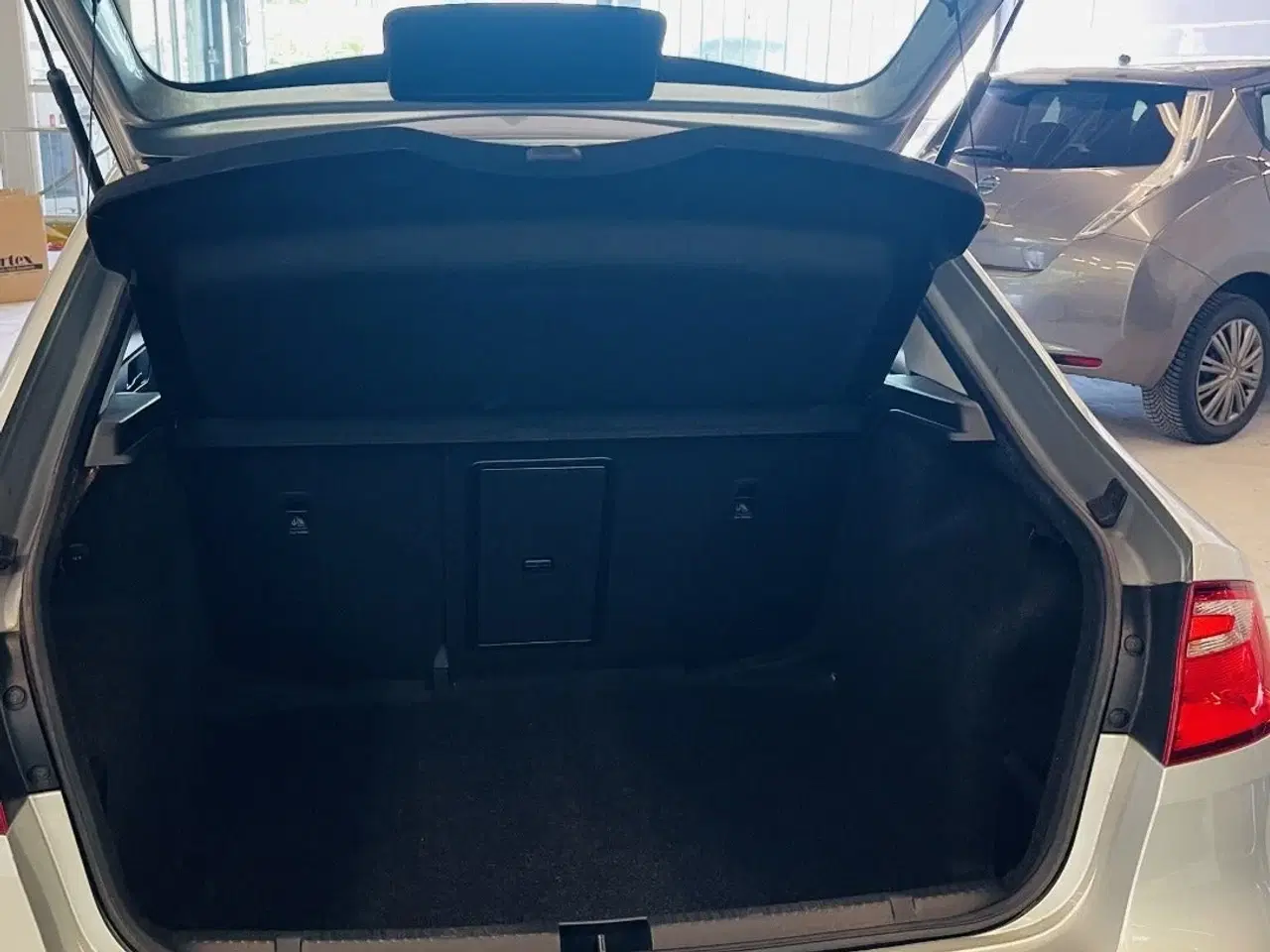 Billede 2 - Seat Toledo 1,2 TSi 110 Style