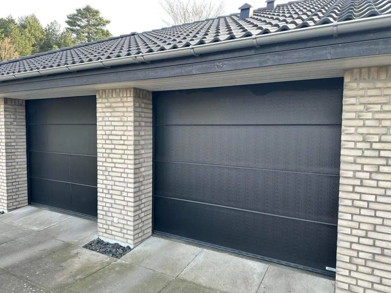 Billede 3 - Crawford porte