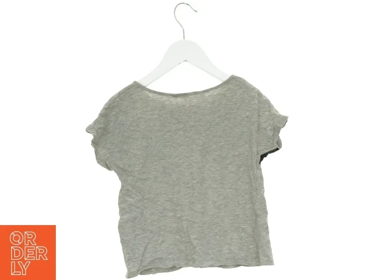 Billede 2 - Top fra H&M (str. 140 cm)
